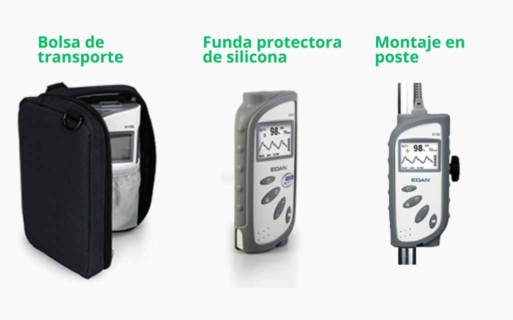 OXIMETRO DE PULSO