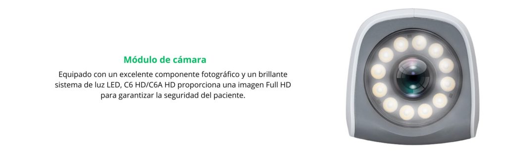 Video Colcoscopio