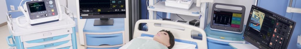 Simulador de alta fidelidad