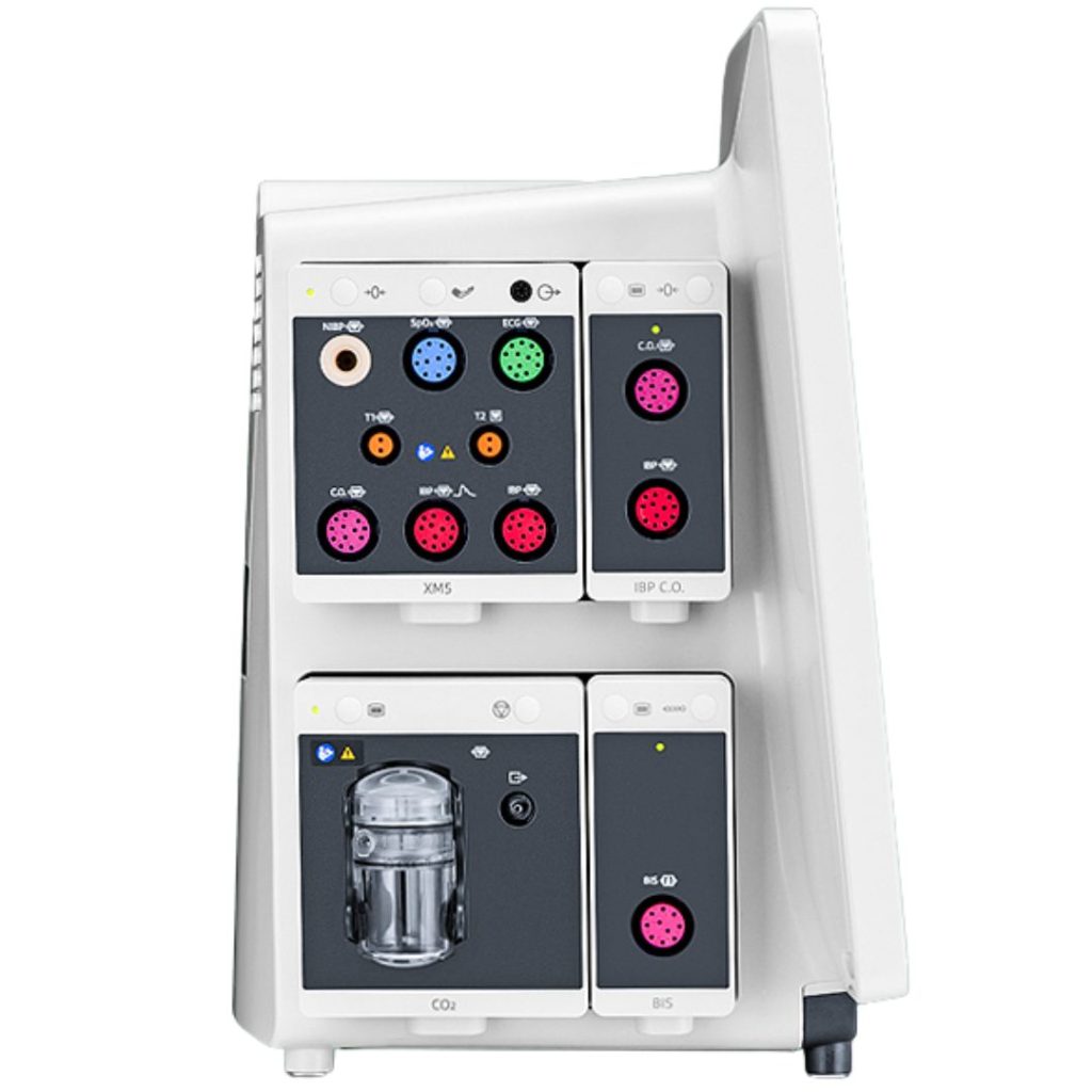 Monitor modular