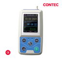 MAPA Monitor ambulatorio de presión arterial, CONTEC-3