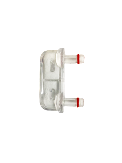 Handpiece filter for Vital Injector3.