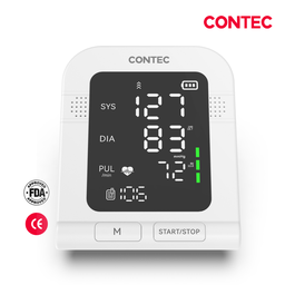 [CONTEC08C] Tensiometro digital de brazalete , desktop, CONTEC 08C