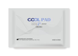 [coolPad-M] COOL PAD Medium. 240x240mm. cja x 25 und. Eunsung