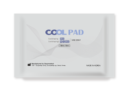 [coolPad-S] COOL PAD Mini, 180x130mm. cja x 50 und. Eunsung