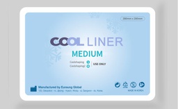 [Liner-medium] CoolPad Liner Medium. cja x 10und. Eunsung