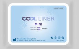 [Liner-mini] CoolPad Liner Mini. cja x 10und. Eunsung
