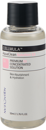 [AQS3] Aqua solution S3. Cja x 5 frasco 50 ml. Cellmula.