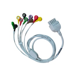 [BIT0010] Cable ECG 10 leads para TLC5000. Contec