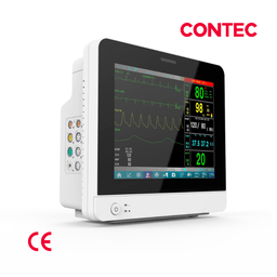 [CMS8000TS] Monitor multiparametros 12" touch screen, CONTEC cms8000ts