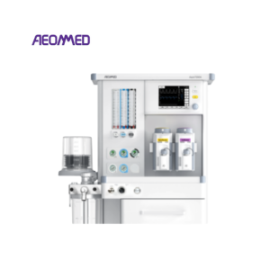Maquina de Anestesia. Aeonmed 7200A-basic