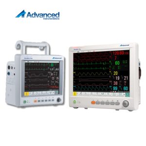 Monitor de paciente: Series PM