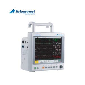 Monitor para quirofano
