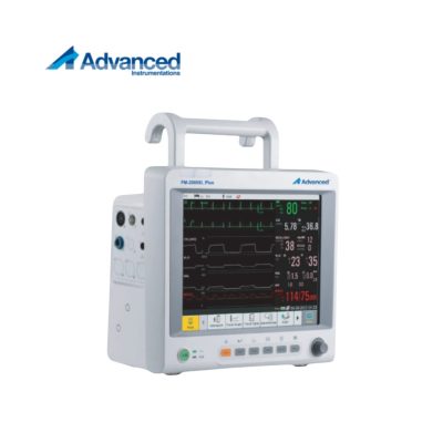 Monitor para quirofano