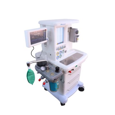 Maquina de anestesia series pm