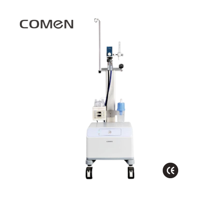 ventilador neonatal