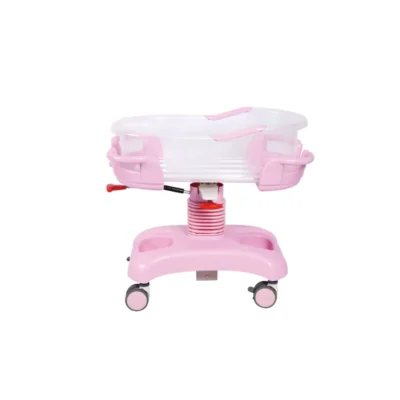 Cuna hospitalaria neonatal