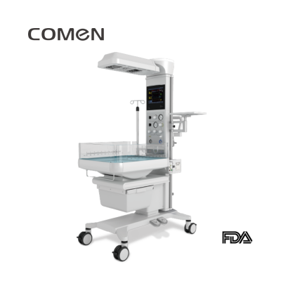 Termocuna Neonatal Comen