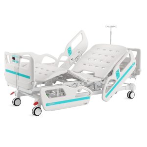 Cama Hospitalaria