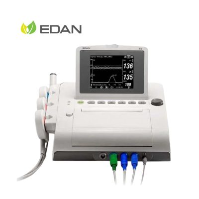 Monitor fetal