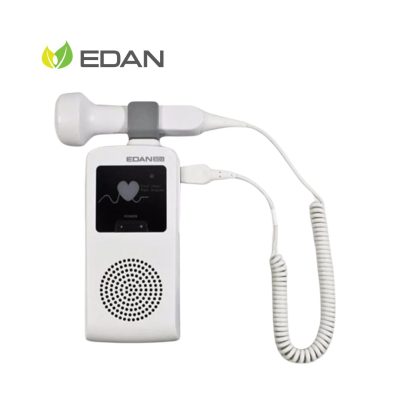 Doppler fetal Serie sd3