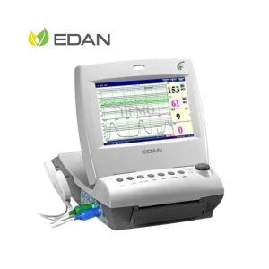 Monitor fetal maternal