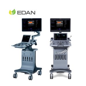 Ecografo doppler color