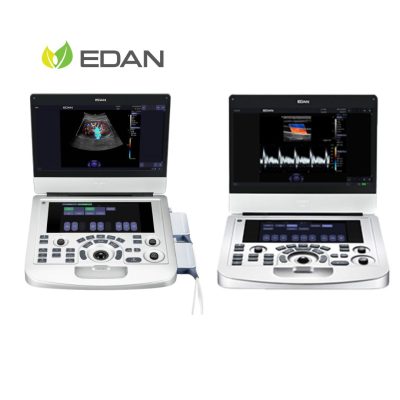 Ecografo doppler color