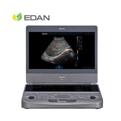 Ecógrafo Doppler Color Series (AX8/AX9) - EDAN - Imagen 3