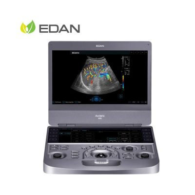 Ecógrafo Doppler Color Series (AX8/AX9) - EDAN - Imagen 2