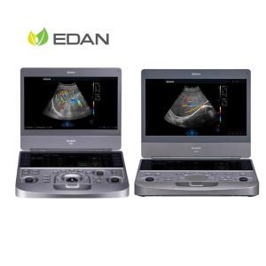 Ecografo doppler color