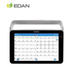 Electrocardiografo