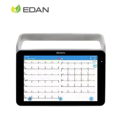 Electrocardiografo