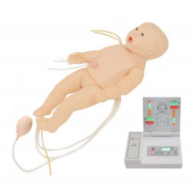 Simulador neonatal