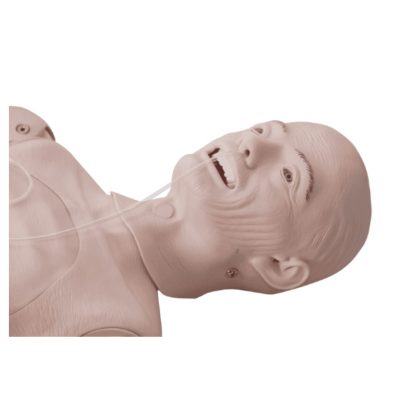 Maniquí de enfermería geriátrico masculino TYE9005 - Imagen 3