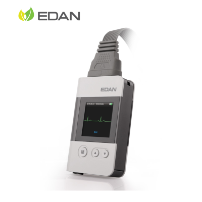 Holter ECG