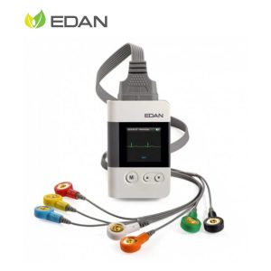 Holter ECG