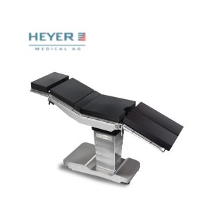 Mesa de cirugía electro hidráulica
