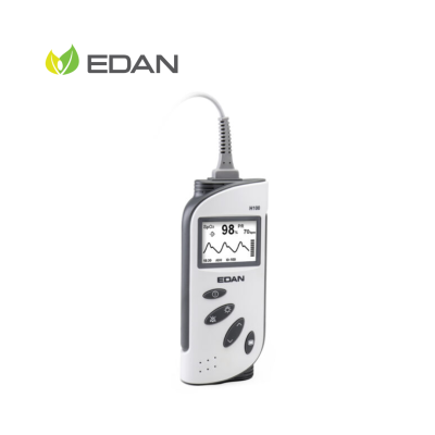 Oxímetro de mano Series H100 (H100B/H100N) - EDAN - Imagen 2