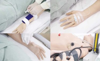 Simulador de alta fidelidad