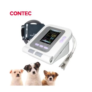 Tensiómetro veterinario