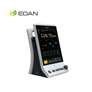 Monitor de signos vitales