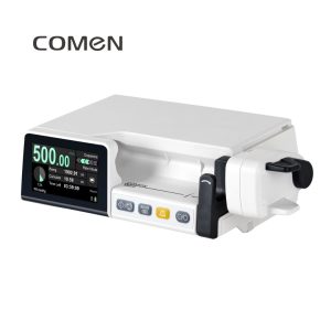 Bomba de Infusión Comen