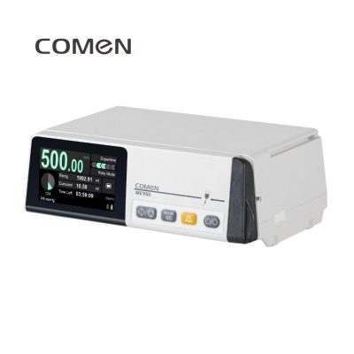 Bomba de Infusión ME900