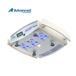Lámpara de fototerapia LED