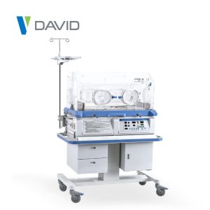 Incubadora neonatal