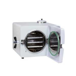 Autoclave de mesa series AB Phoenix