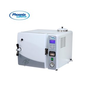 Autoclave de mesa series AB Phoenix