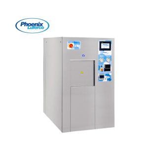 Autoclave horizontal Series Phoenix