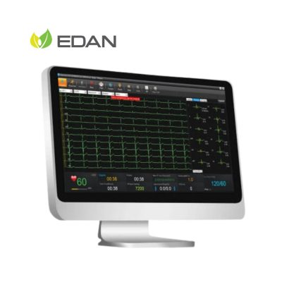 Estación de trabajo EDAN, ECG SE-1515 - Imagen 3